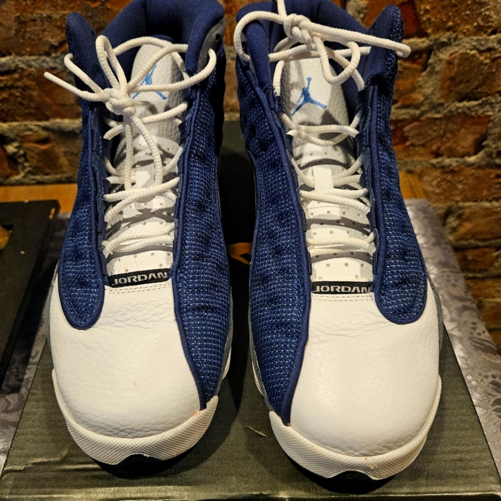 Air Jordan 13 Retro GS